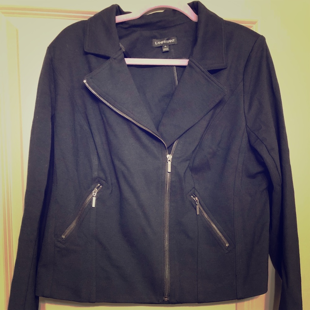 Jacket